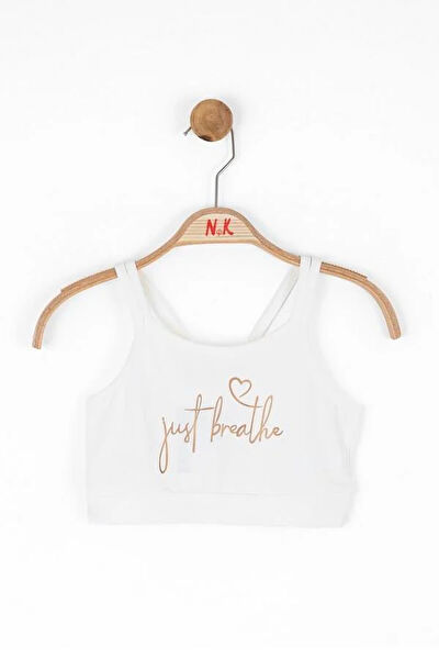 NK Unsea Kız Çocuk Bluz