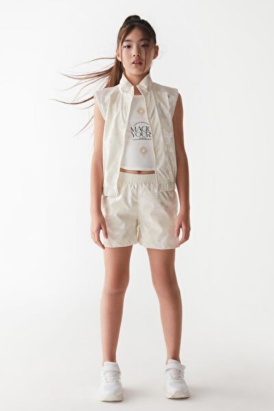 NK Unsea Kız Çocuk Bluz