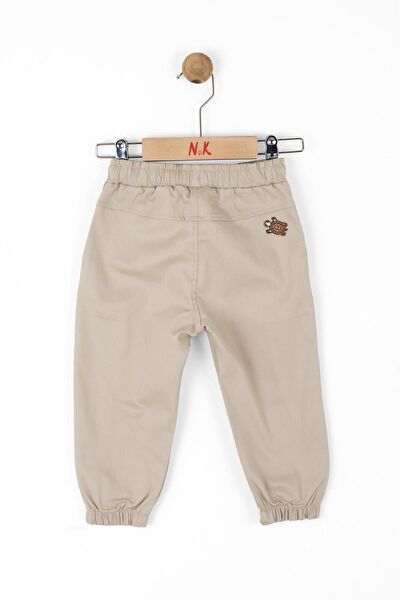 NK Unsea Bebek Pantolon, Şort