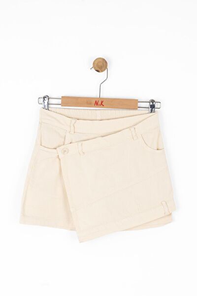 NK Unsea Kız Çocuk Etek