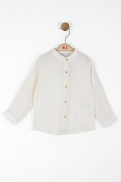 NK Unsea Bebek Gömlek, Bluz