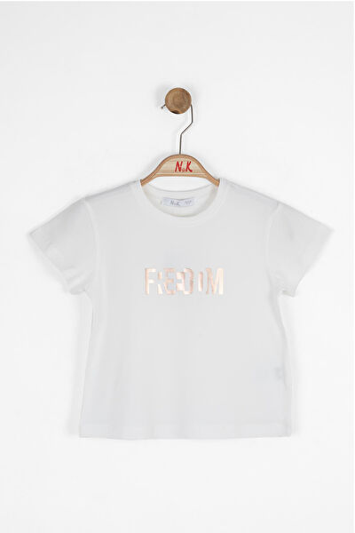 NK Unsea Kız Çocuk Bluz