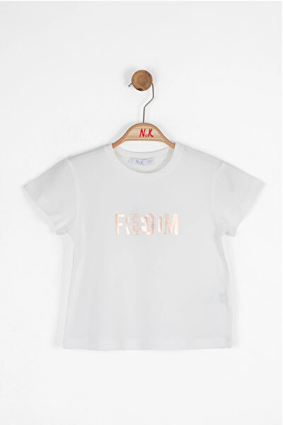 NK Unsea Kız Çocuk Bluz