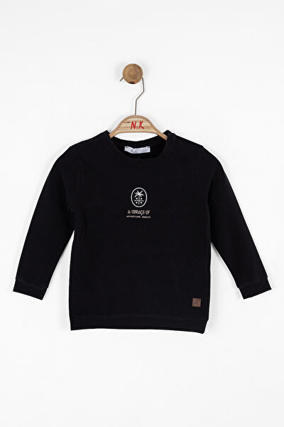 Nk Kids Erkek Çocuk Sweatshirt