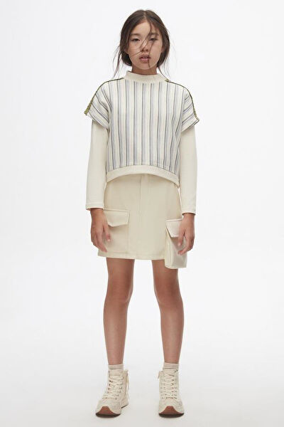 NK Unsea Kız Çocuk Etek