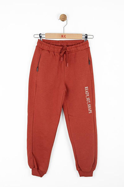 NK Unsea Erkek Çocuk Pantolon