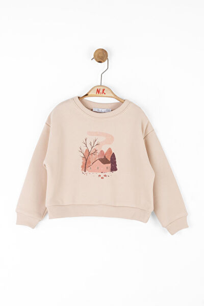 NK Unsea Bebek Sweatshirt