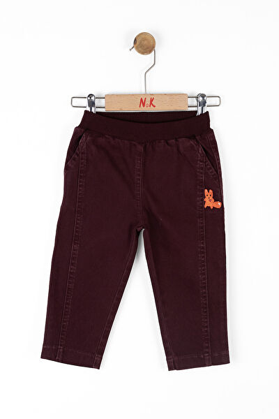 Nk Kids Kız Çocuk Pantolon