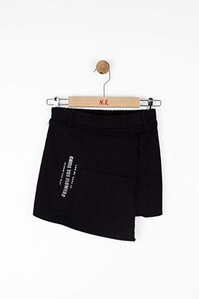 NK Unsea Kız Çocuk Etek