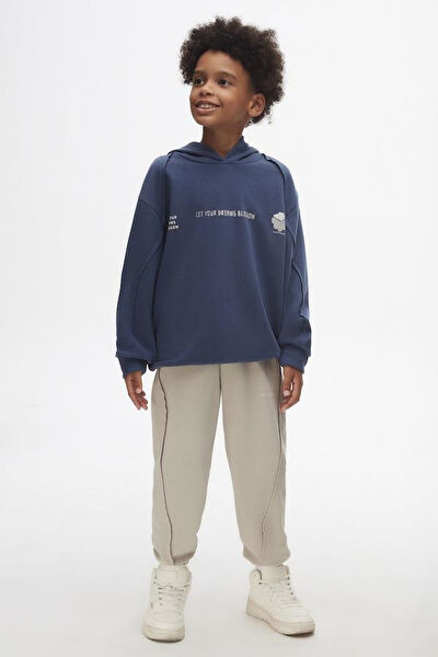 NK Unsea Erkek Çocuk Pantolon