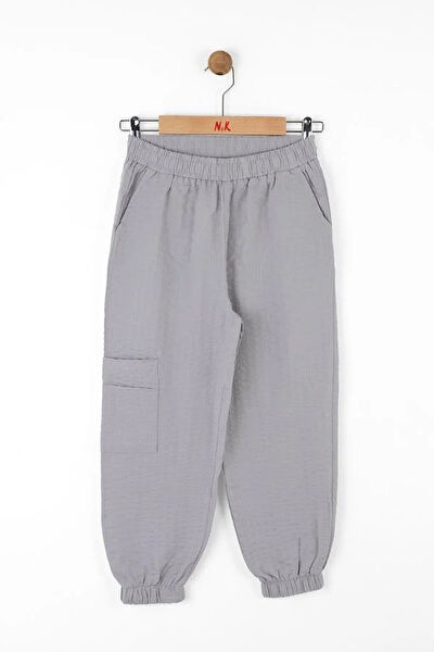 NK Unsea Kız Çocuk Pantolon