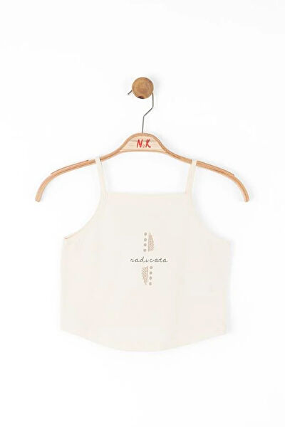 NK Unsea Kız Çocuk Bluz