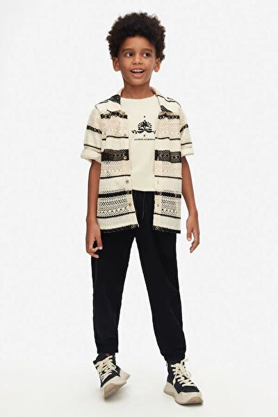 NK Unsea Erkek Çocuk Pantolon