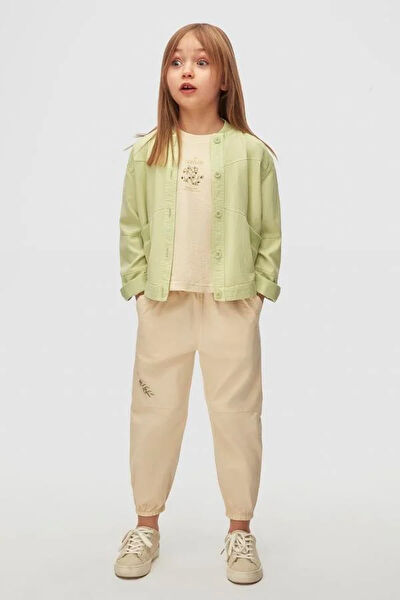 NK Unsea Kız Çocuk Pantolon