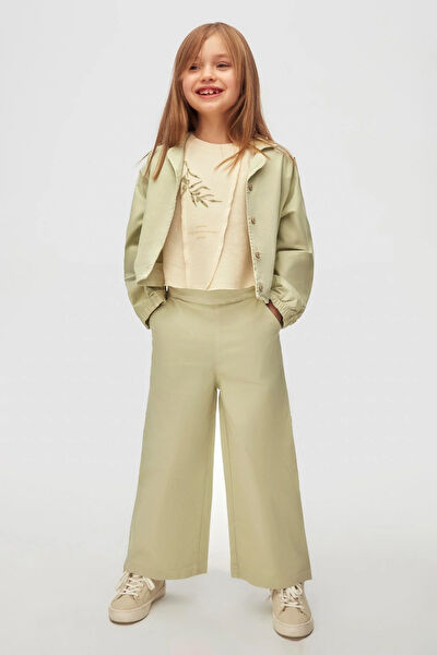 NK Unsea Kız Çocuk Ceket