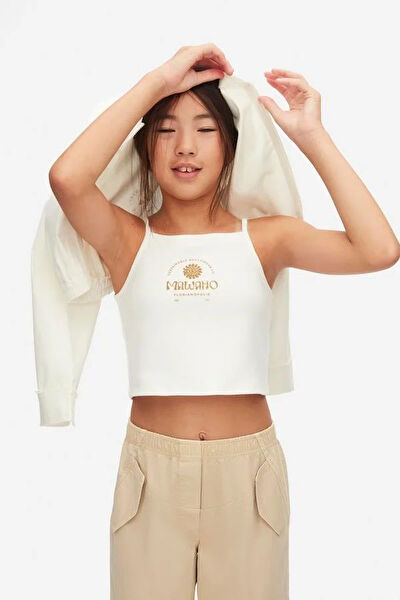 NK Unsea Kız Çocuk Bluz