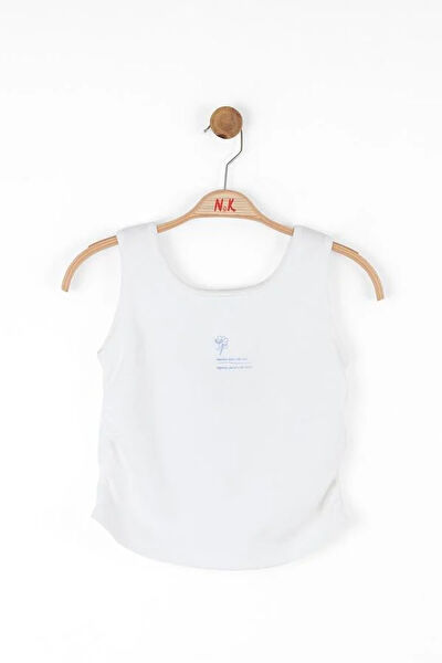 NK Unsea Kız Çocuk Bluz