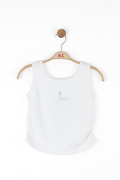 NK Unsea Kız Çocuk Bluz