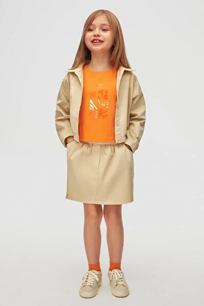 NK Unsea Kız Çocuk Pantolon