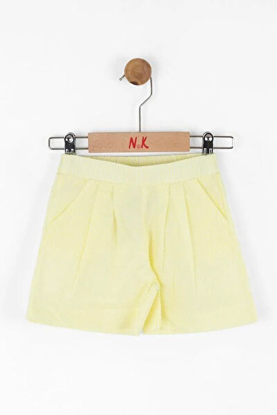 NK Unsea Bebek Pantolon, Şort