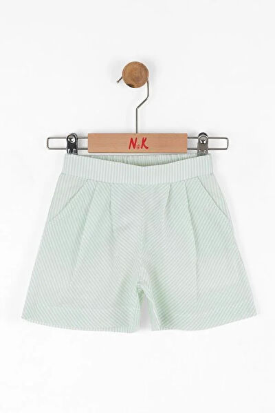 NK Unsea Bebek Pantolon, Şort