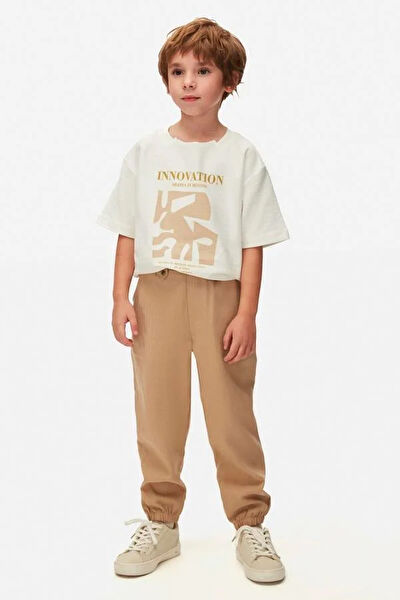 NK Unsea Erkek Çocuk Pantolon