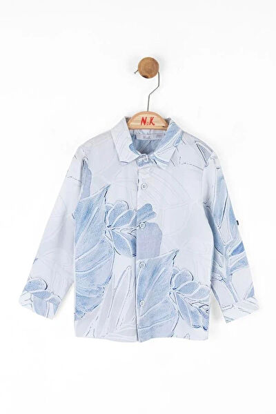 NK Unsea Bebek Gömlek, Bluz