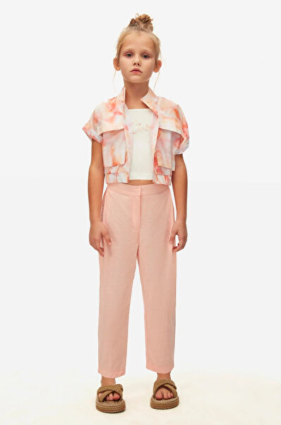 NK Unsea Kız Çocuk Yelek