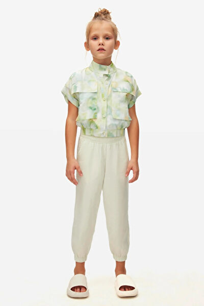 NK Unsea Kız Çocuk Yelek