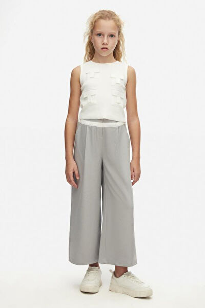 NK Unsea Kız Çocuk Bluz