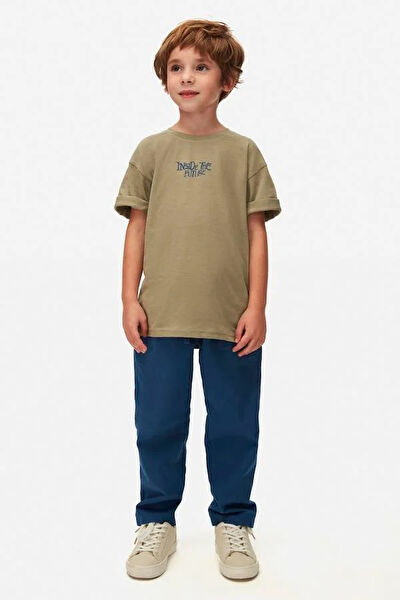 NK Unsea Erkek Çocuk Pantolon