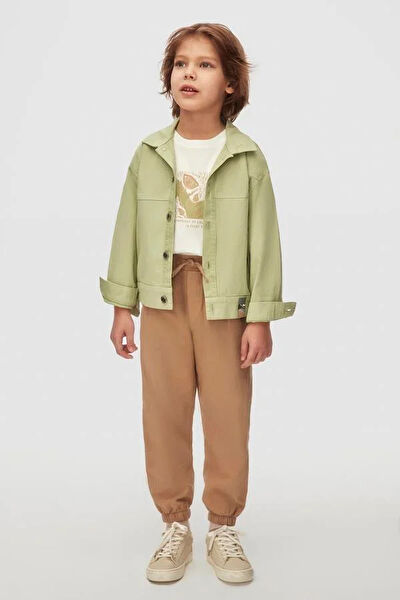 NK Unsea Erkek Çocuk Ceket