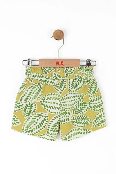 NK Unsea Bebek Pantolon, Şort