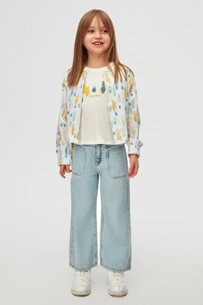 NK Unsea Kız Çocuk Ceket