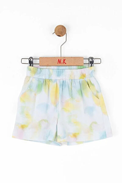 NK Unsea Bebek Pantolon, Şort