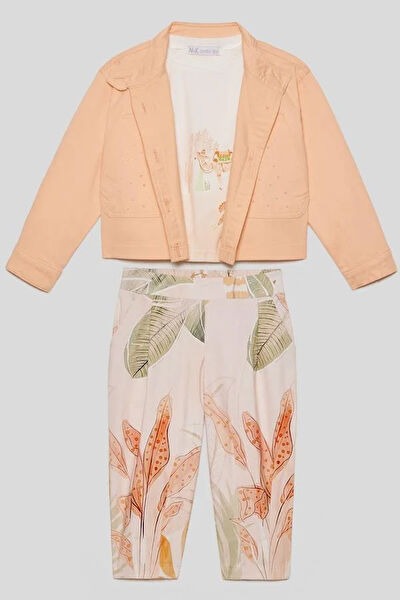 NK Unsea Bebek Trençkot, Ceket