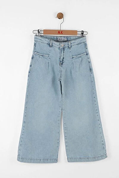 NK Unsea Kız Çocuk Pantolon