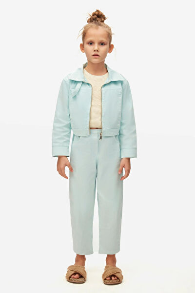 NK Unsea Kız Çocuk Ceket