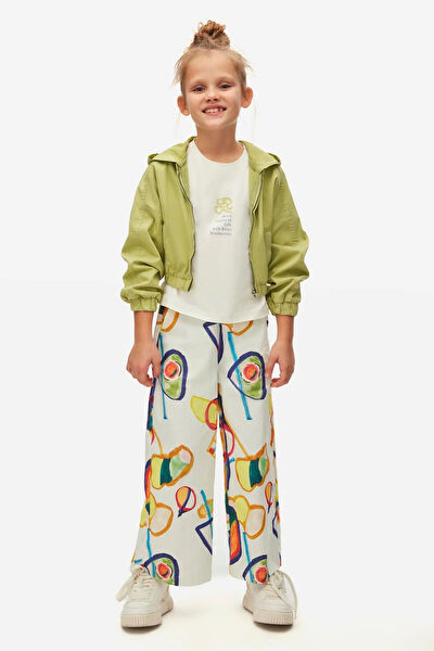 NK Unsea Kız Çocuk Ceket