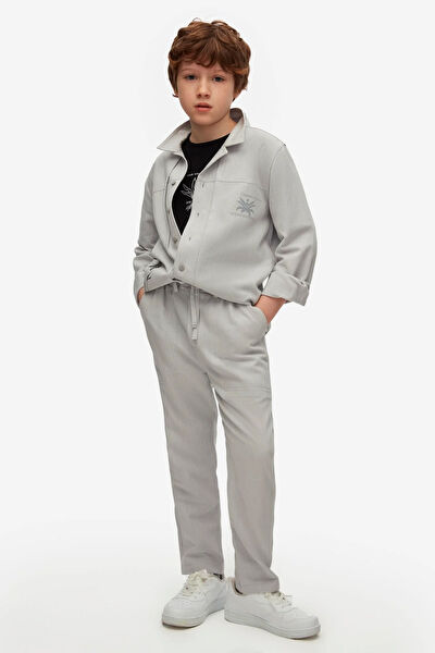 NK Unsea Erkek Çocuk Pantolon