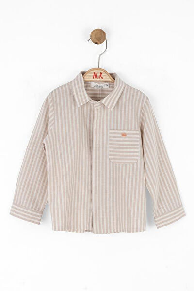 NK Unsea Bebek Gömlek, Bluz