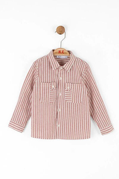 NK Unsea Bebek Gömlek, Bluz