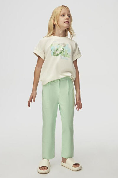 NK Unsea Kız Çocuk Bluz