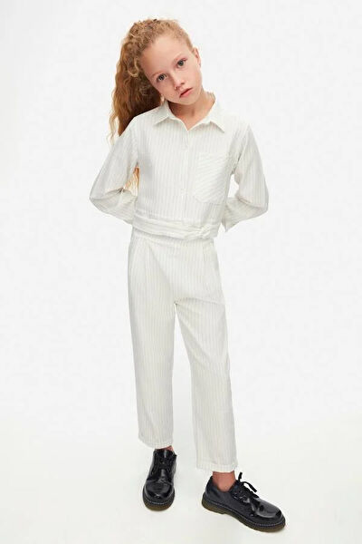 NK Unsea Kız Çocuk Ceket