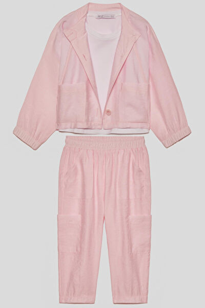 NK Unsea Bebek Trençkot, Ceket