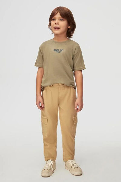 NK Unsea Erkek Çocuk Pantolon