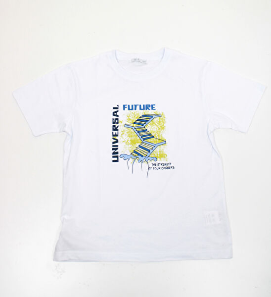 NK Unsea Erkek Çocuk Gömlek