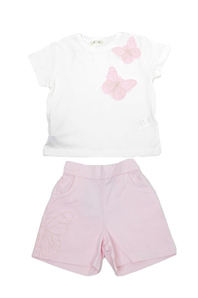 NK Unsea Kız Çocuk Takım