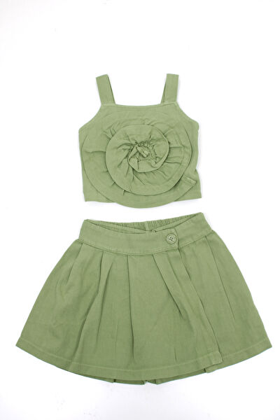 NK Unsea Kız Çocuk Takım