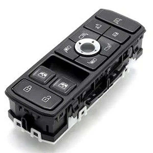 Aemparts Cam Ekipmanları